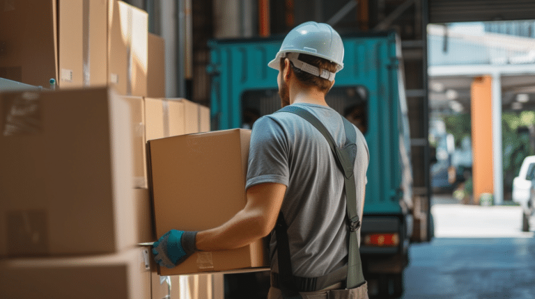 Return management with courier services 768x430 1