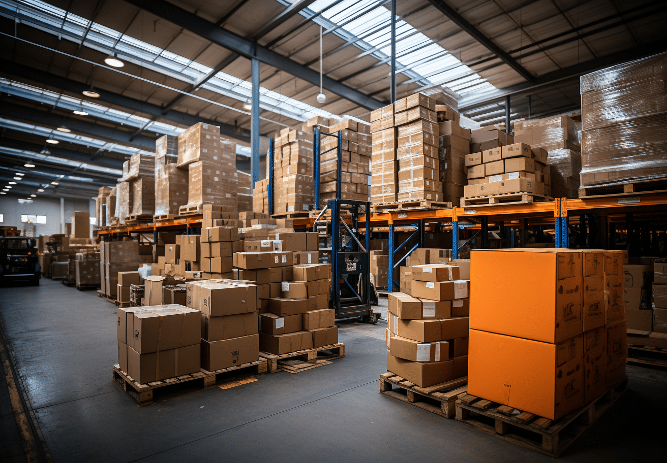 Изпращане на пратки в Европа - Direx