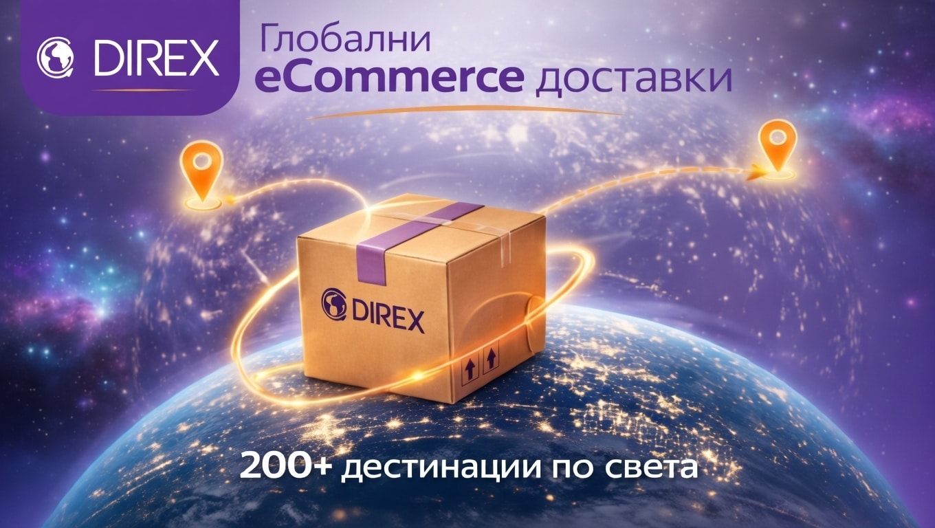Direx ecomerce leader